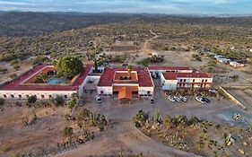 Catavina Hotel
